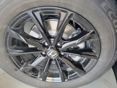 Certified 2024 Honda CR-V Sport-L image 16