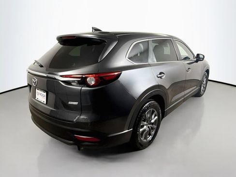 Used 2018 MAZDA CX-9 Sport FWD image 7