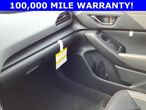 New 2026 Subaru Crosstrek 2.5i Limited image 19