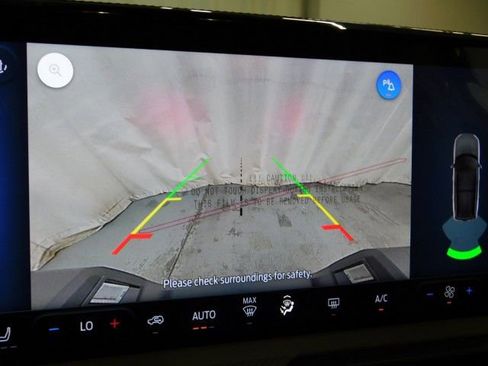 New 2025 Ford Bronco Sport Big Bend w/ Convenience Package image 24