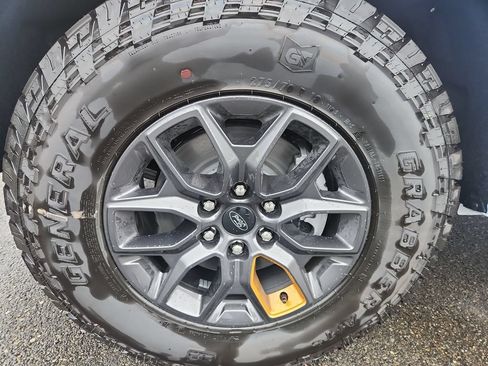 New 2026 Ford Expedition Tremor AWD/4WD image 32