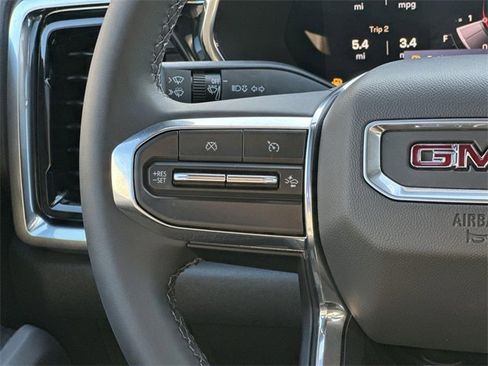 New 2026 GMC Canyon Elevation w/ Convenience Package image 9
