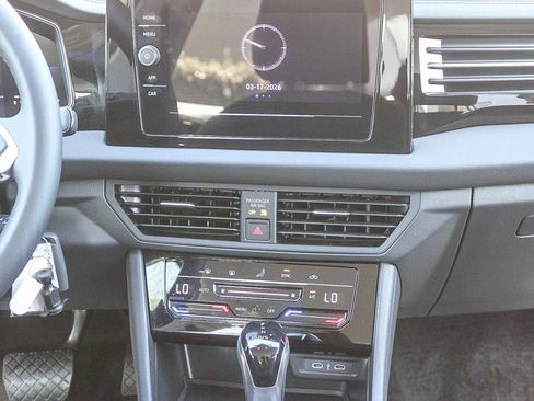 Used 2025 Volkswagen Jetta S image 14