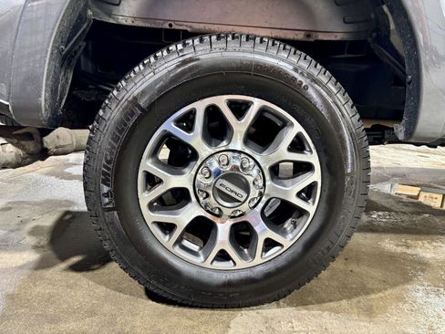 Used 2022 Ford F250 Lariat w/ Lariat Ultimate Package image 23