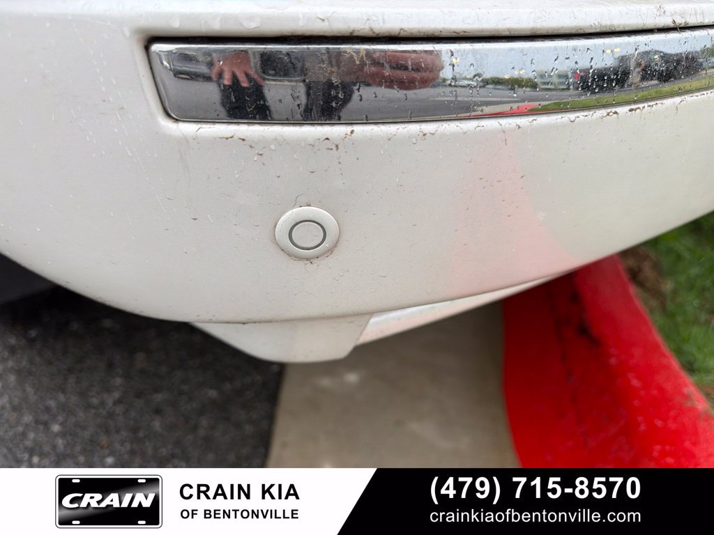 Used 2021 Toyota 4Runner Limited AWD/4WD image 22