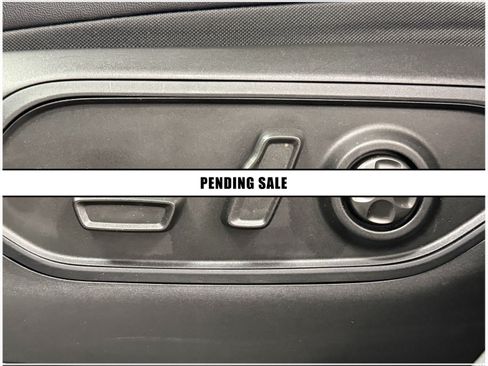 Used 2023 Jeep Grand Cherokee L Laredo AWD/4WD image 26