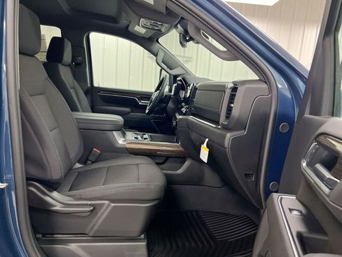 New 2026 Chevrolet Silverado 2500 LT w/ All Star Edition AWD/4WD image 22
