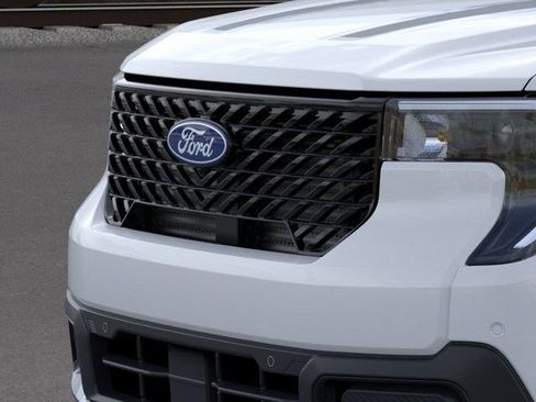 New 2026 Ford Maverick Lariat w/ Black Appearance Package AWD/4WD image 18