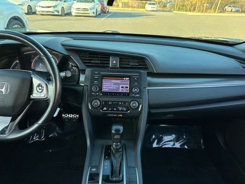 Used 2019 Honda Civic Sport image 14