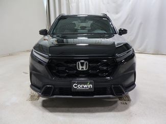 New 2026 Honda CR-V Sport-L video 2