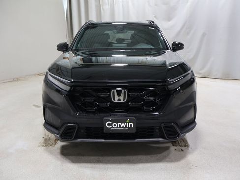 New 2026 Honda CR-V Sport-L image 2
