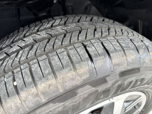 Certified 2026 Subaru Forester Premium AWD/4WD image 38