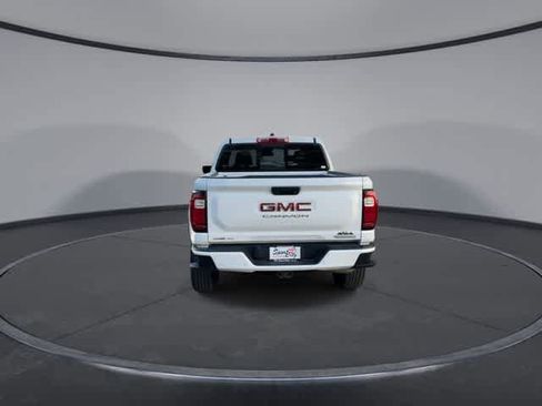 Used 2024 GMC Canyon Elevation w/ Elevation Premium Package RWD image 7
