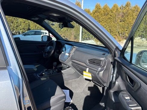 New 2026 Subaru Forester Premium image 16