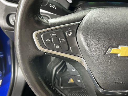 Used 2018 Chevrolet Volt LT w/ LT Driver Confidence Package image 18