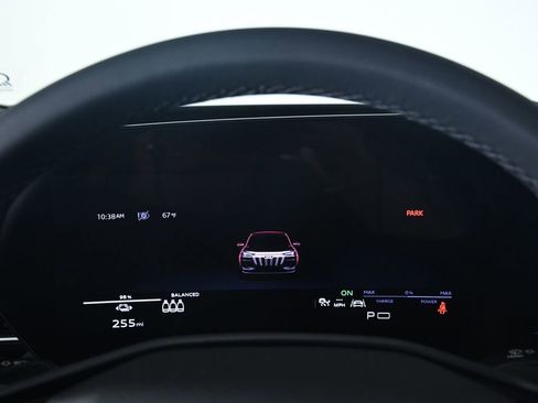 New 2025 Audi Q6 e-tron Premium image 11