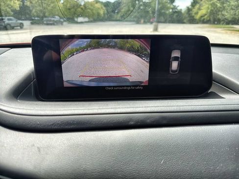 Used 2026 MAZDA CX-30 AWD 2.5 S image 17