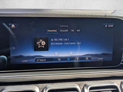 Used 2025 Mercedes-Benz GLE 450 4MATIC Coupe image 14