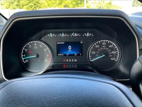 Used 2023 Ford F150 XLT AWD/4WD image 22