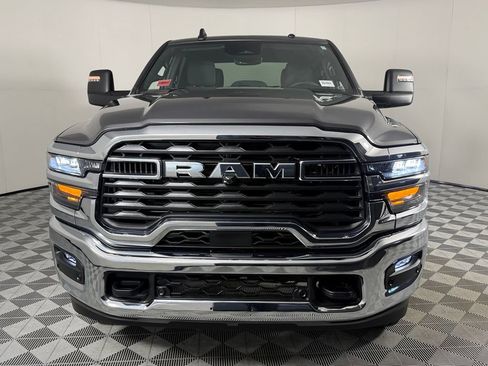 Used 2025 RAM 2500 Big Horn AWD/4WD image 11