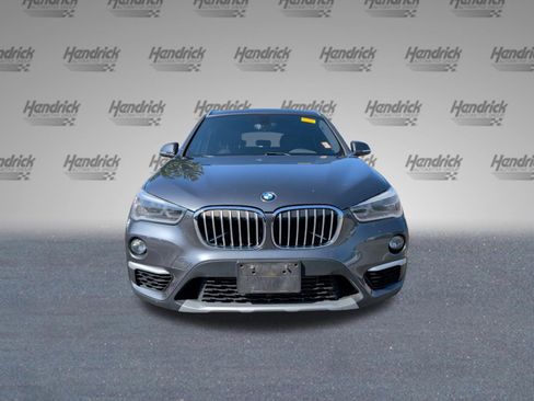 Used 2017 BMW X1 xDrive28i AWD/4WD image 5