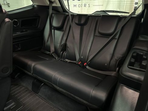 Used 2025 Subaru Ascent Bronze Edition w/ Onyx Package AWD/4WD image 24