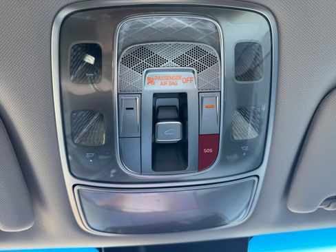 Used 2026 Genesis GV70 2.5T Select image 31