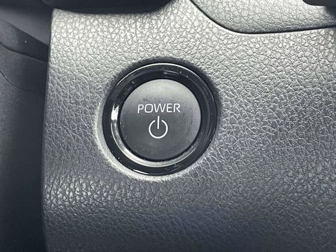 Used 2025 Toyota Camry SE w/ Convenience Package FWD image 26