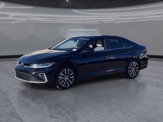 New 2026 Volkswagen Jetta SE video 1