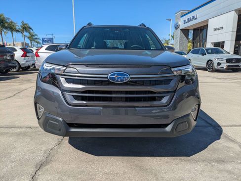 New 2026 Subaru Forester Premium image 9