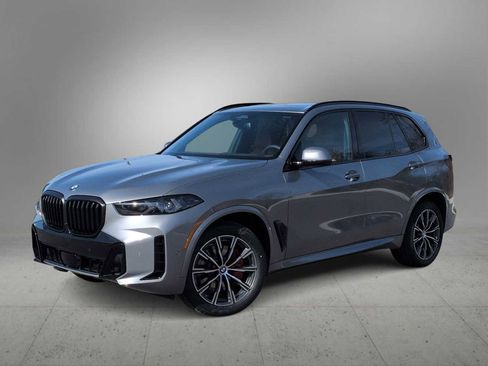 New 2026 BMW X5 xDrive40i image 1