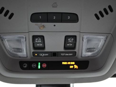 Used 2023 GMC Acadia SLT w/ Elevation Edition AWD/4WD image 48