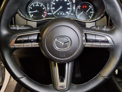 Used 2025 MAZDA CX-50 AWD 2.5 S w/ Preferred Package image 8