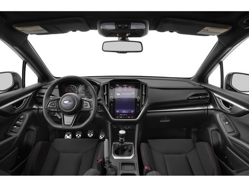 Used 2022 Subaru WRX Premium AWD/4WD image 5