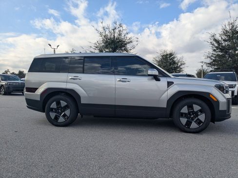 New 2026 Hyundai Santa Fe SE image 2