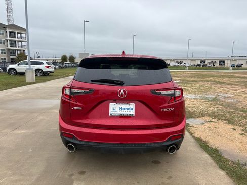 Used 2019 Acura RDX A-Spec image 7