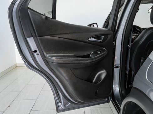 Used 2020 Buick Encore GX Select FWD image 42