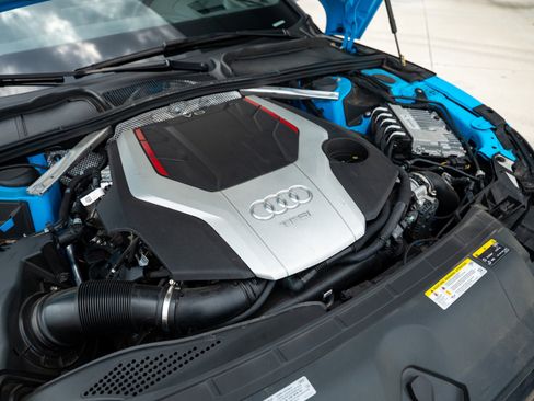 Used 2019 Audi S5 Prestige AWD/4WD image 39