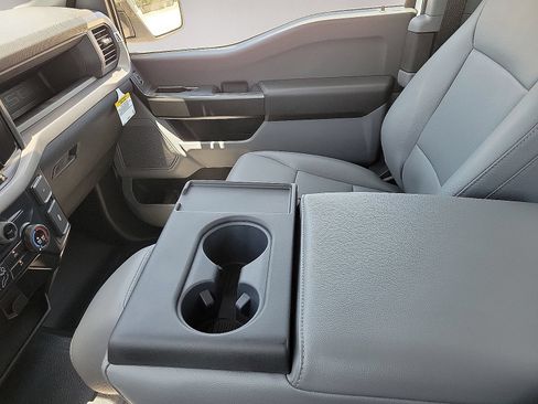 New 2026 Ford F150 XL AWD/4WD image 19