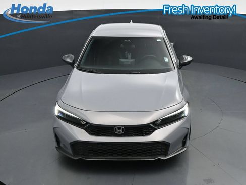 Used 2025 Honda Civic Sport image 24