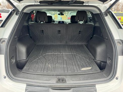 Used 2021 Chevrolet Blazer LT image 6