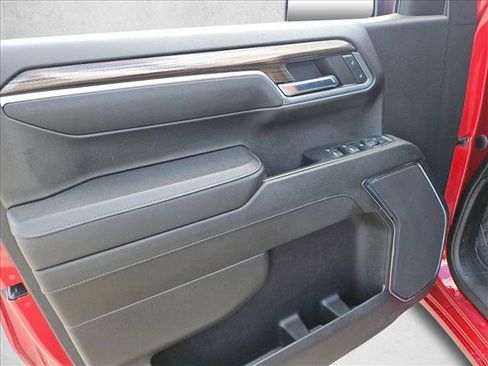 Used 2023 Chevrolet Silverado 1500 LT RWD image 14