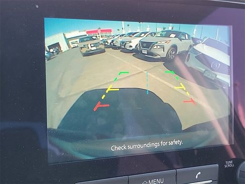 Used 2024 Nissan Frontier SV w/ SV Convenience Package image 9