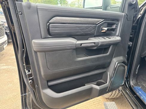 New 2026 RAM 2500 Limited AWD/4WD image 21
