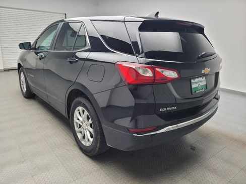Used 2021 Chevrolet Equinox LT FWD image 5