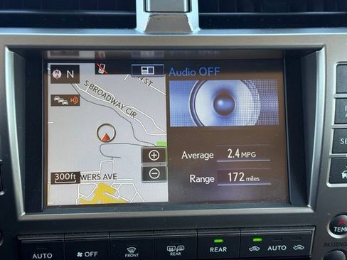 Used 2021 Lexus GX 460 Premium w/ Premium Package AWD/4WD image 21