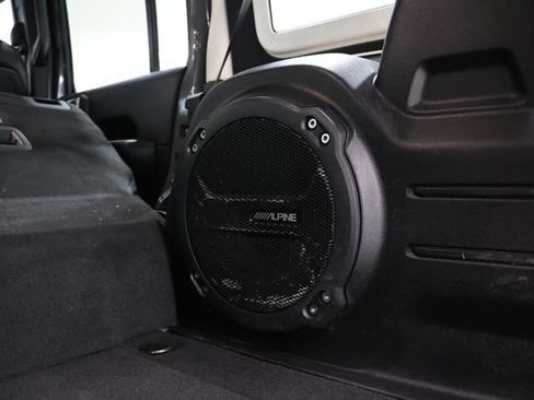 Used 2022 Jeep Wrangler Unlimited Rubicon 4xe w/ Dual Top Group AWD/4WD image 37
