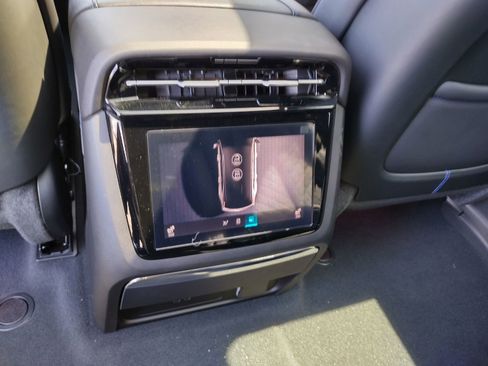 New 2026 Cadillac Escalade IQL Luxury image 27