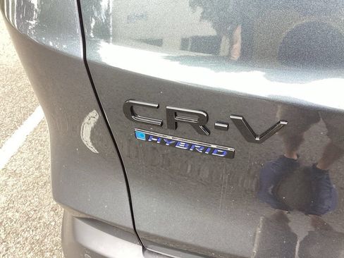 Used 2026 Honda CR-V Sport-L image 19