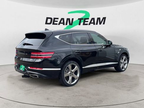 Used 2022 Genesis GV80 2.5T w/ Prestige Package 04 image 9